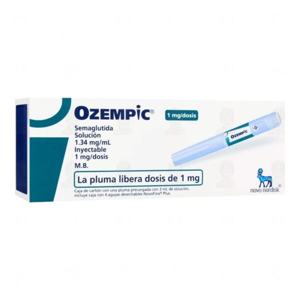 Ozempic Semaglutide Injection